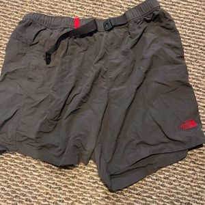 North face swim